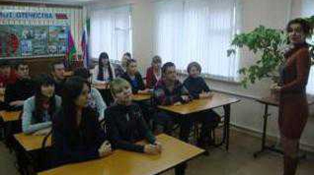 Историческая память и патриотическое воспитание