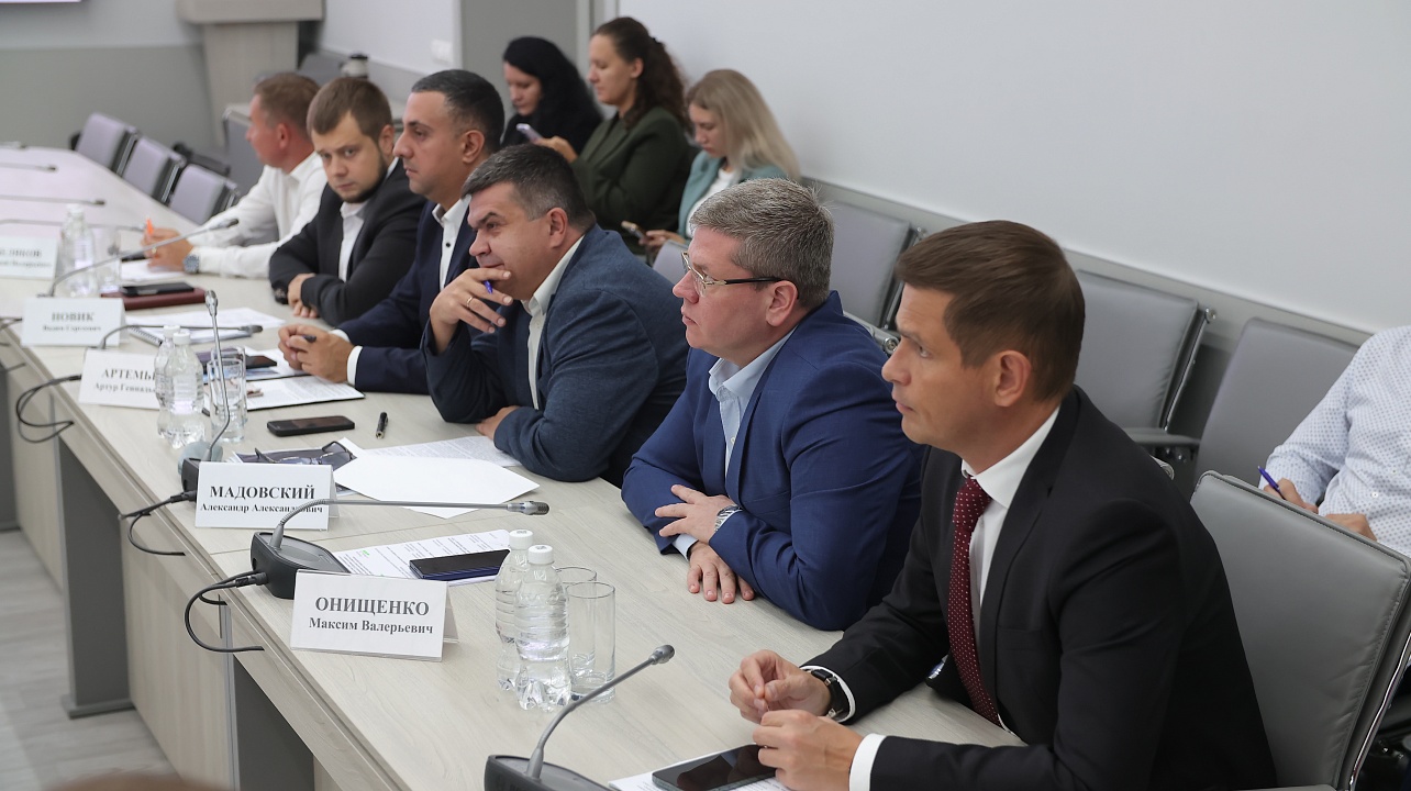 Фото: Станислав Телеховец