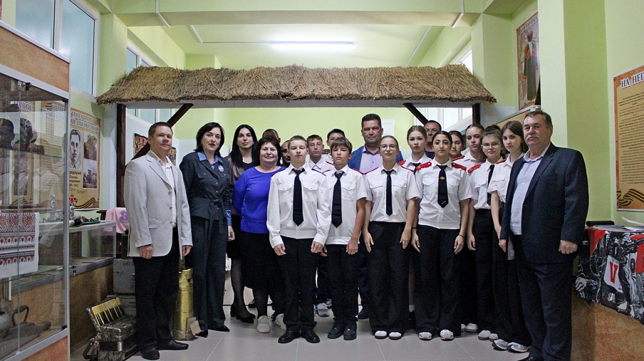 Фото - Андрей Кузьмин