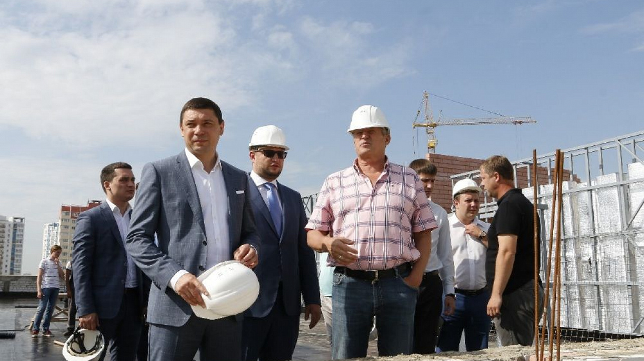 Фото: Ярослав Потапов