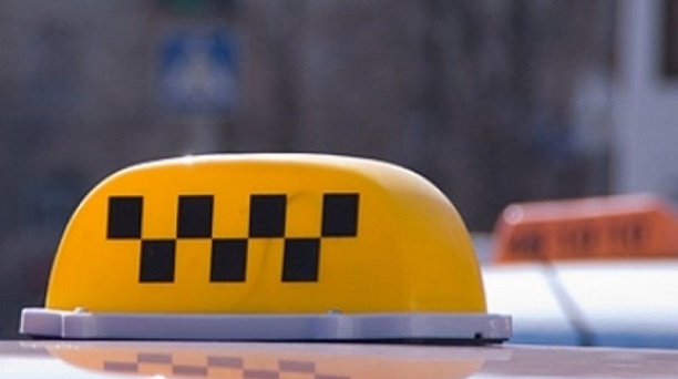 В Краснодаре прошел рейд по проверке легальности работы такси