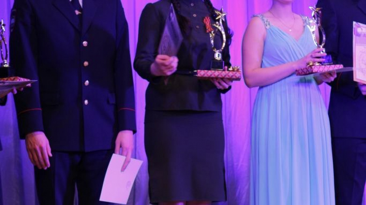 В Прикубанском округе состоялся финал конкурса творческой молодежи «Кино вчера, сегодня, всегда »