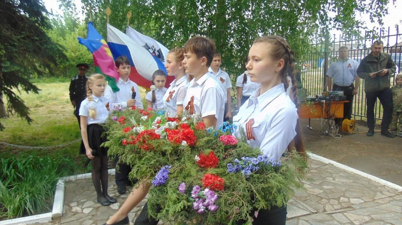 Копанской