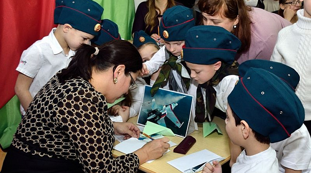 В Центре детского творчества прошли интеллектуальные соревнования