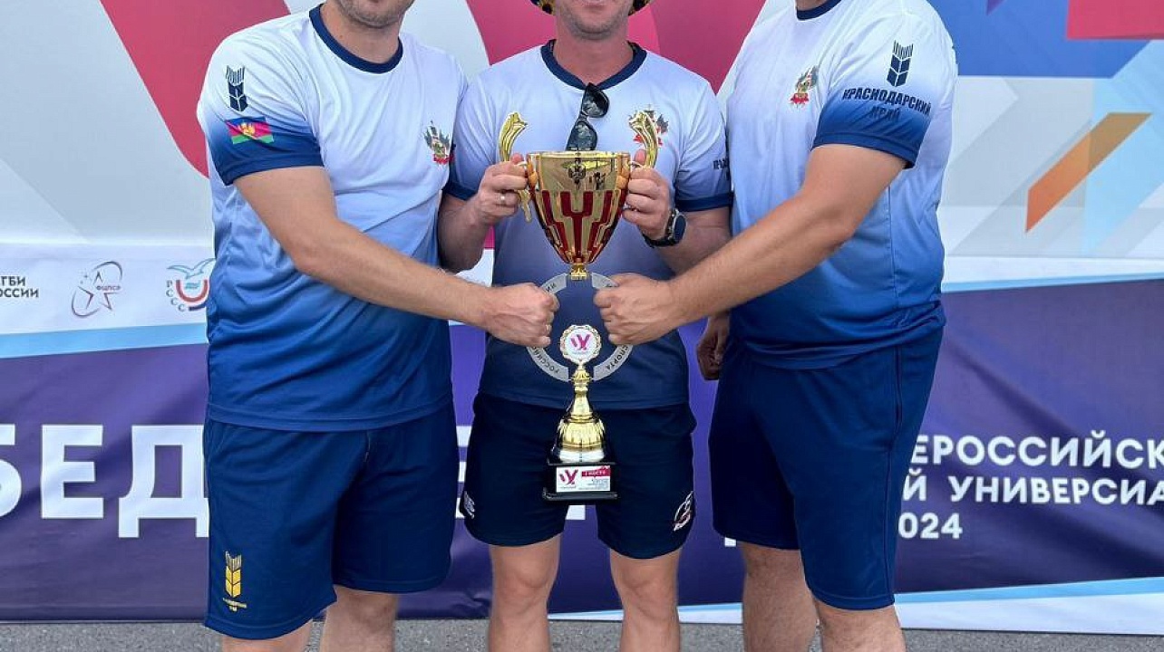 ФОТО: Полина Поцебнева 