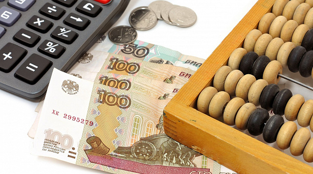 В июле в городской бюджет Краснодара планируют собрать более двух миллиардов рублей собственных доходов