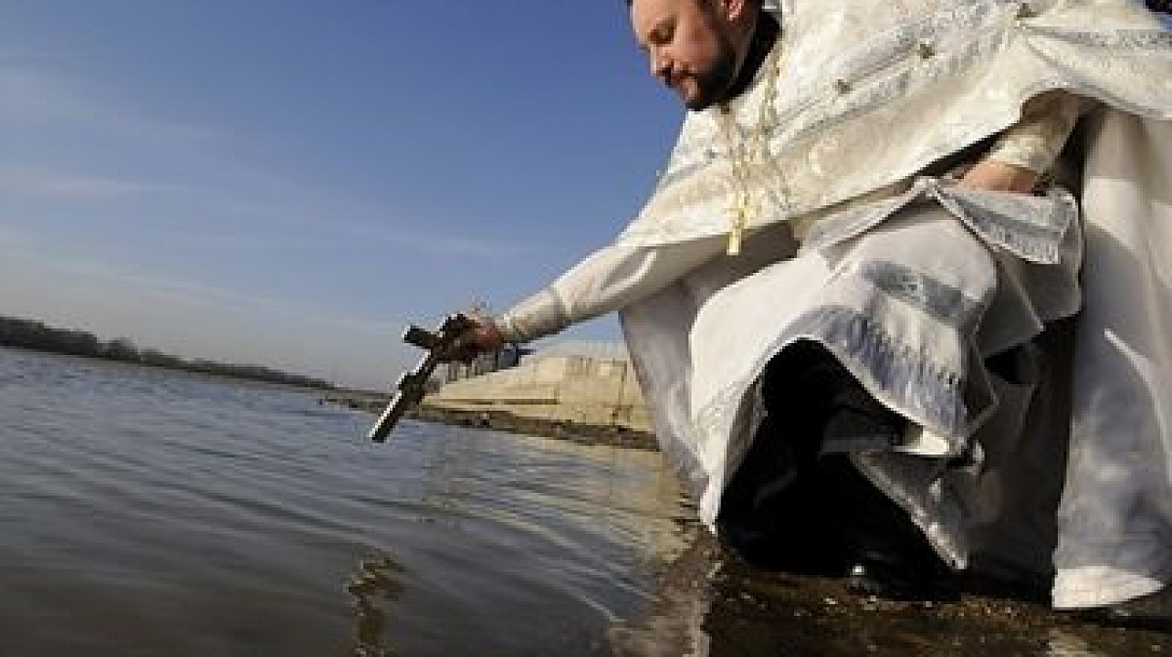 Как праздновать Крещение и чего не стоит делать в этот день