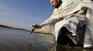 Как праздновать Крещение и чего не стоит делать в этот день