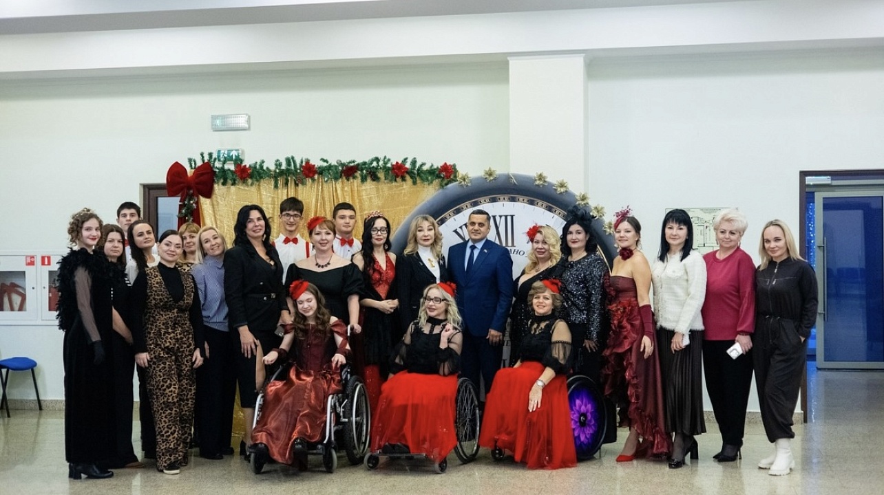 ФОТО: СО НКО 