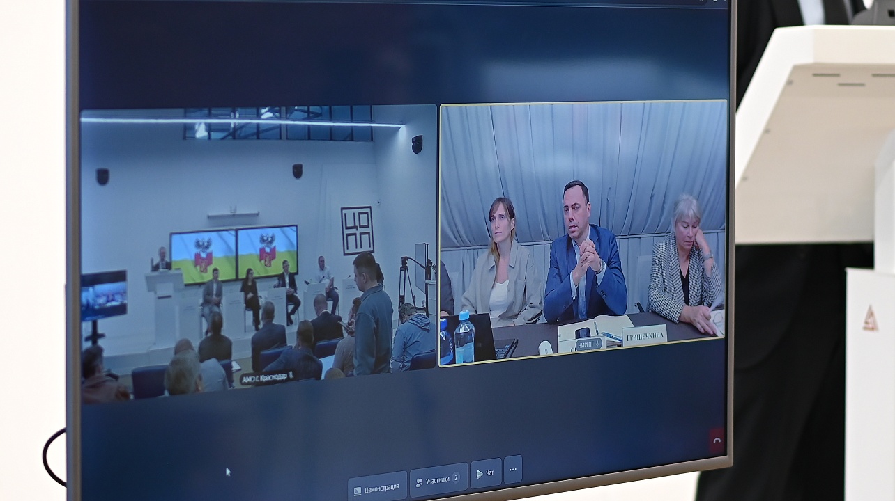 Фото: Андрей Зубов