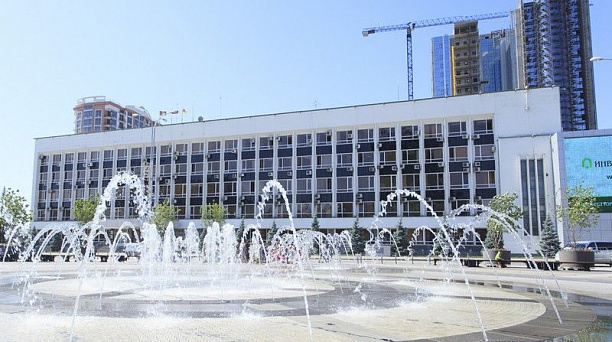 Администрация Краснодара поможет с поиском компании-застройщика жилых комплексов строительной компании «Родина»
