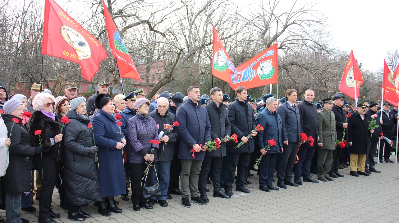 Фото: администрация Центрального округа