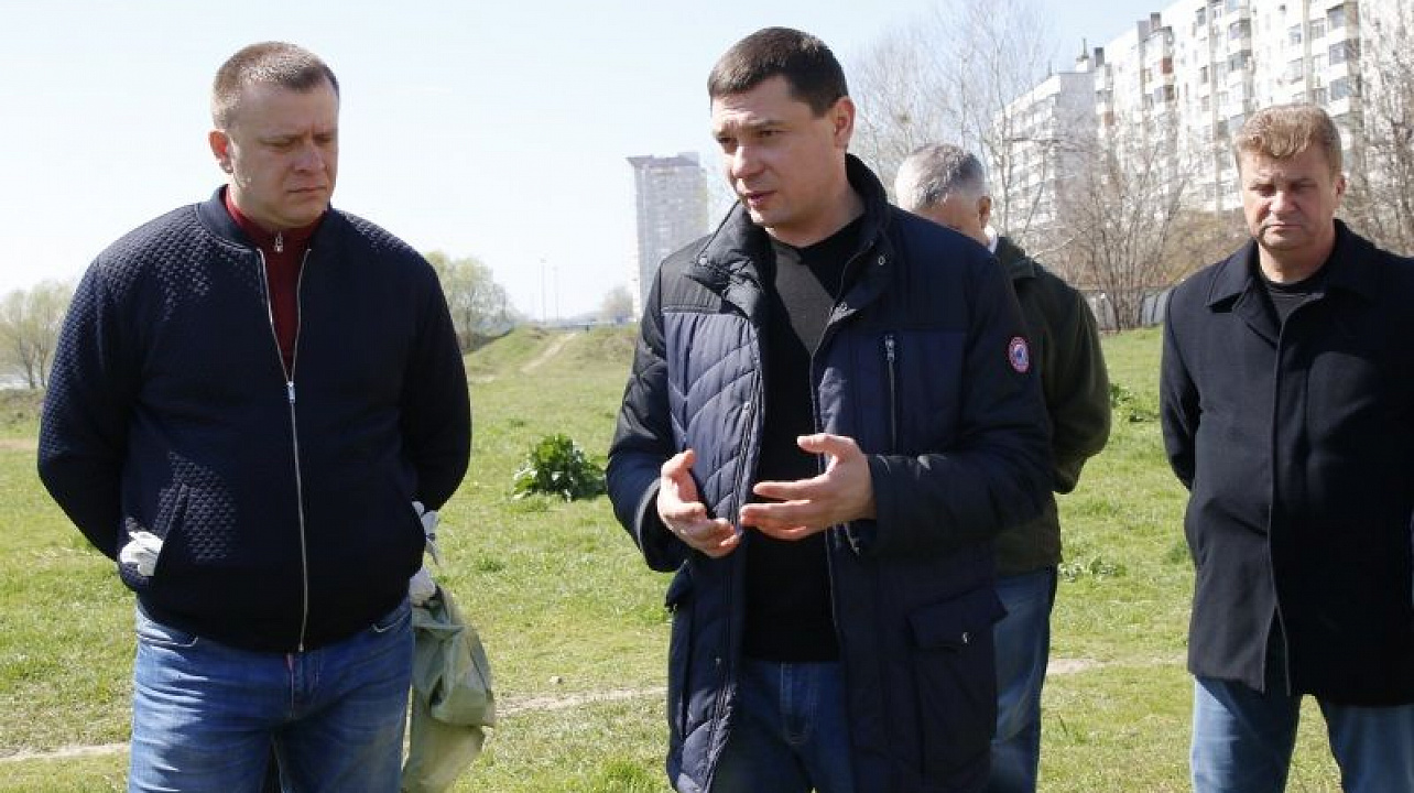 Фото: Ярослав Потапов