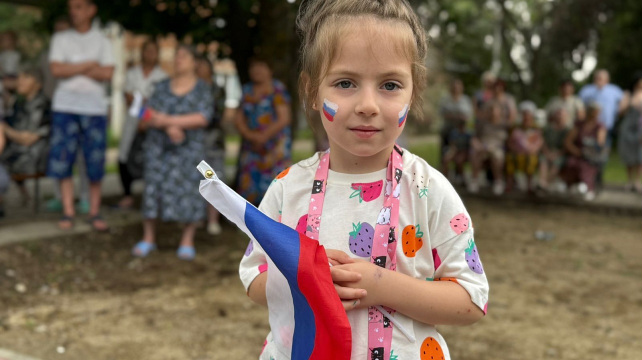 Фото: администрация Карасунского округа