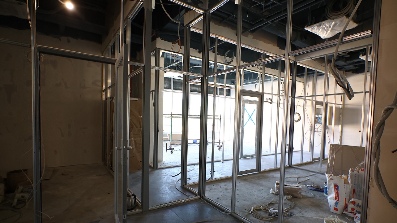 Фото: Станислав Телеховец