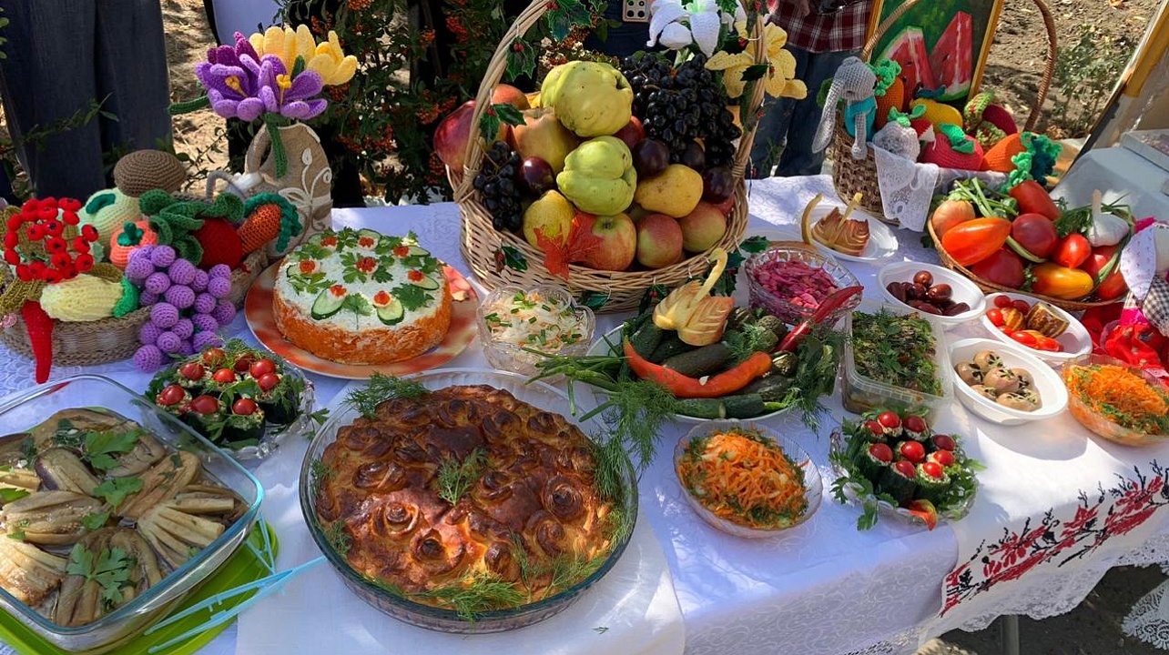 Фото: администрация Западного округа