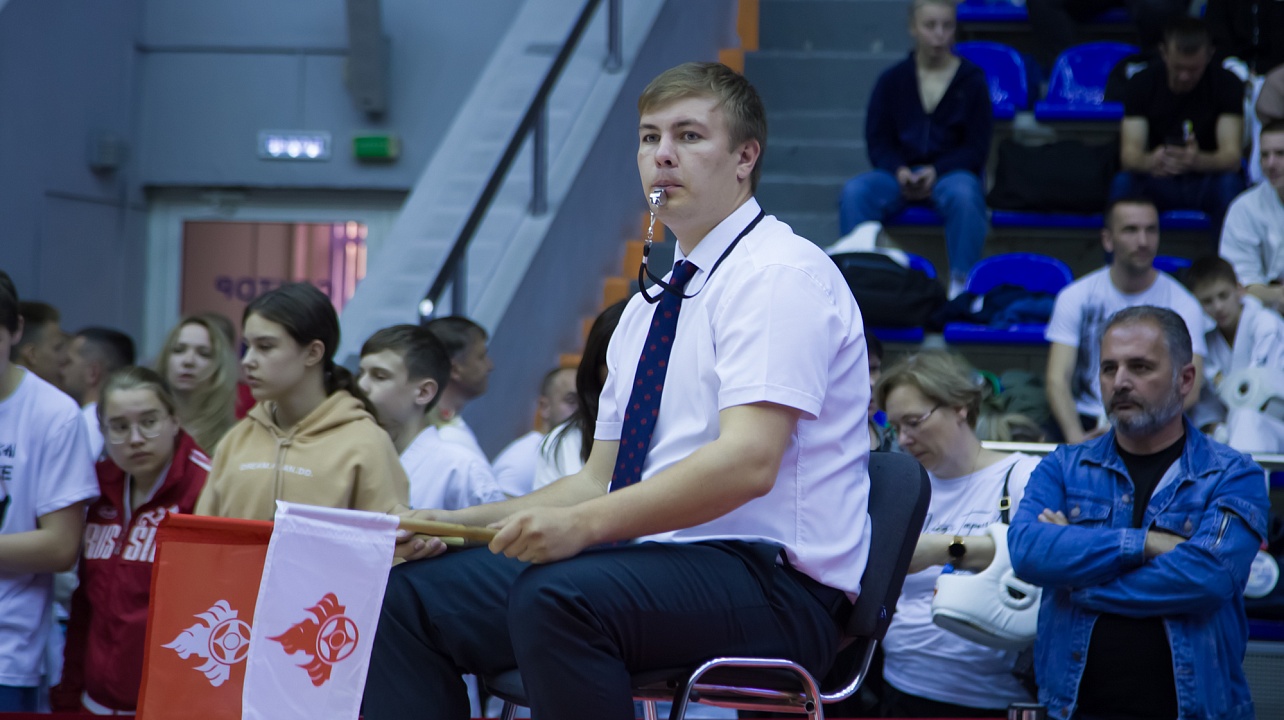 ФОТО: Полина Поцебнева