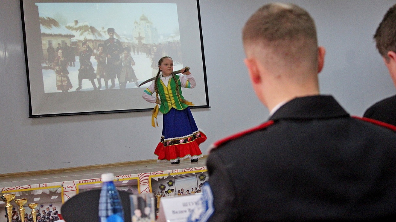 Фото - Андрей Кузьмин