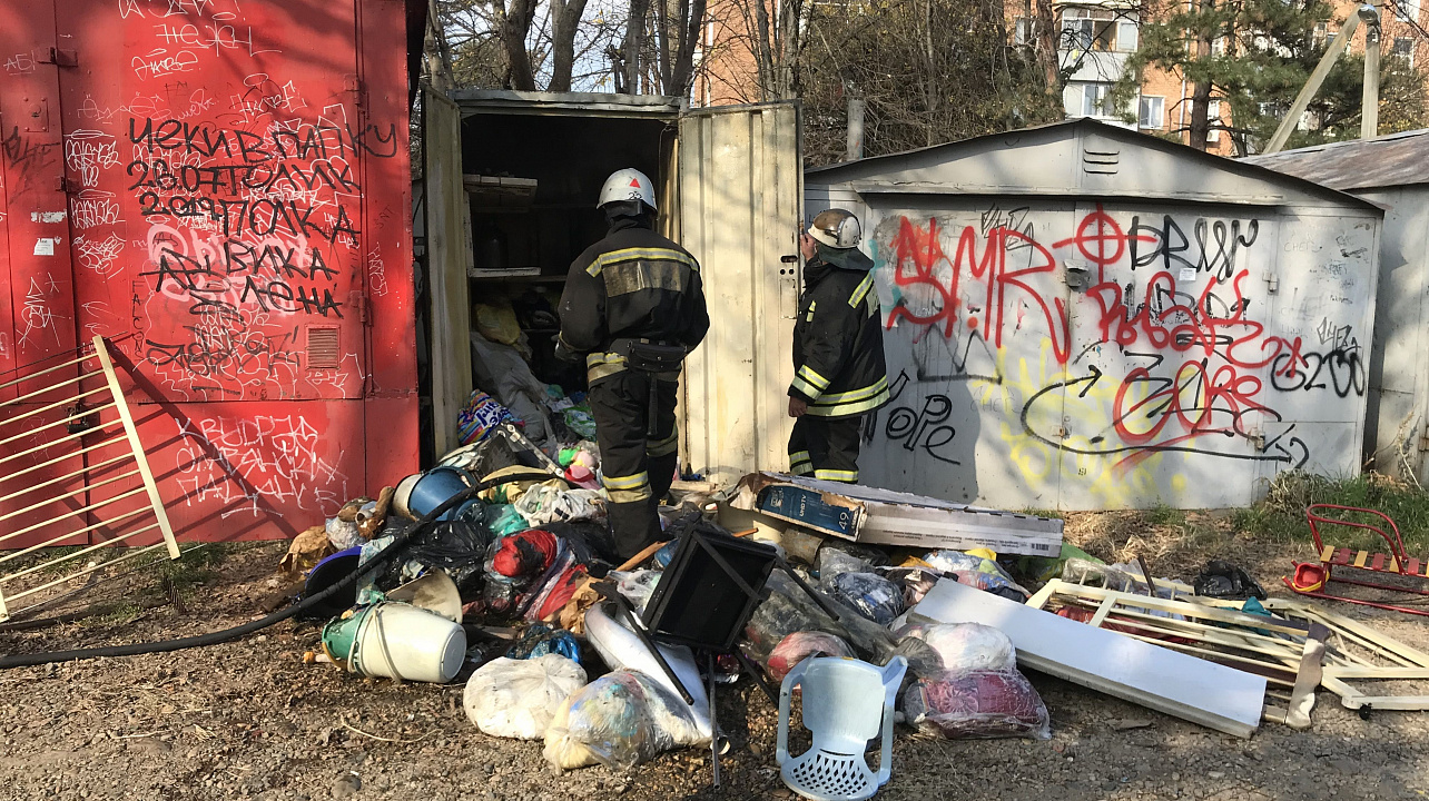 Внеочередное  информационно-методическое занятие  по противопожарной безопасности  с активом органов ТОС проведено в Славянском микрорайоне