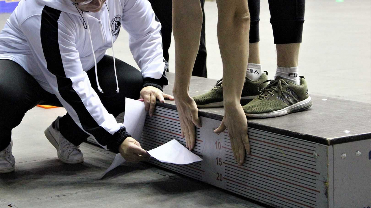 Семьи Краснодара соревновались за право представлять город в «Стартуем вместе»