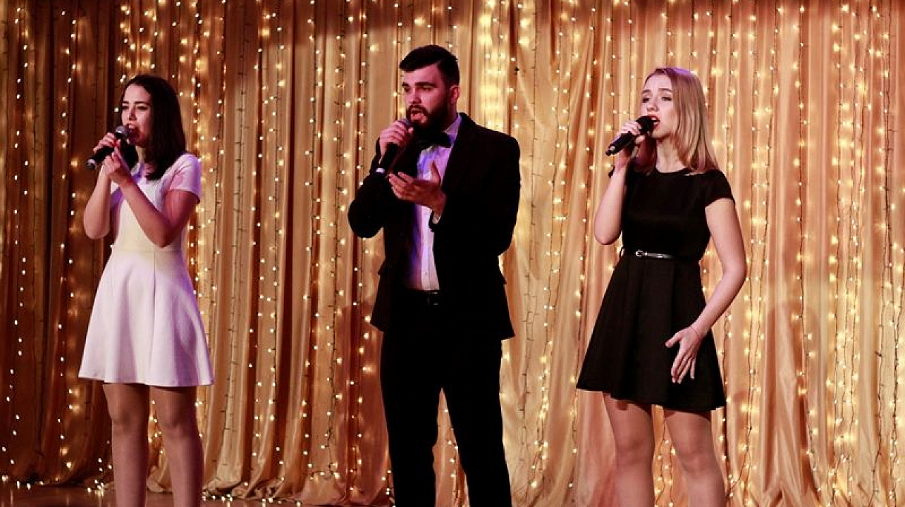 Память сердца – от поколения к поколению