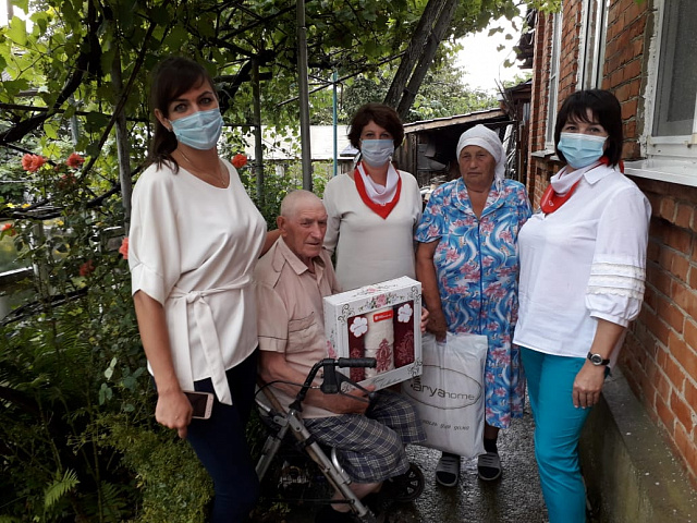 «Бриллиантовая свадьба»