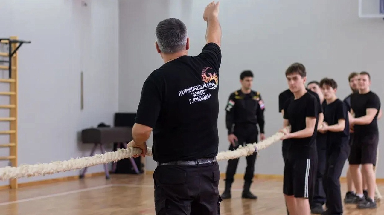 ФОТО:СО НКО