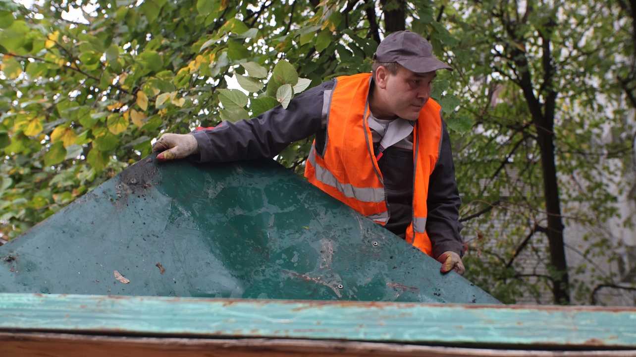 Фото: Станислав Телеховец