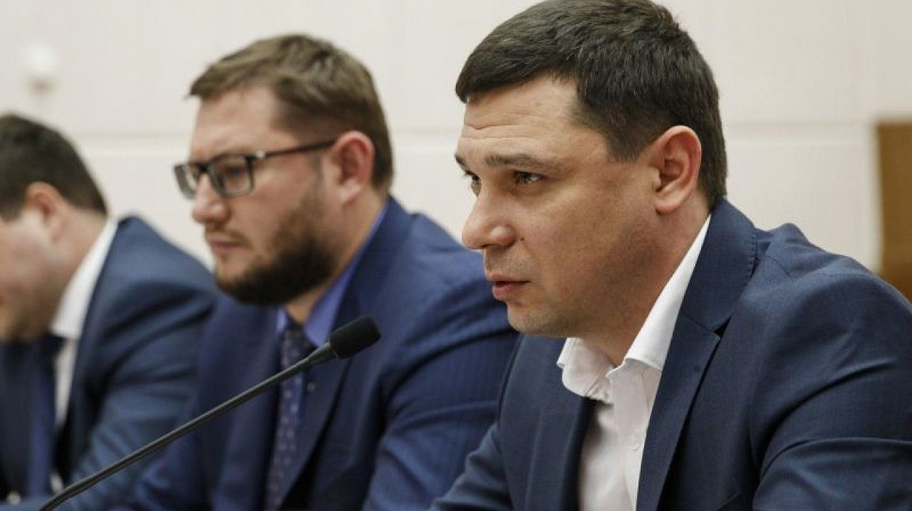 Фото: Ярослав Потапов