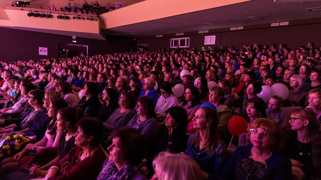 Фото: Даниил Коноплев