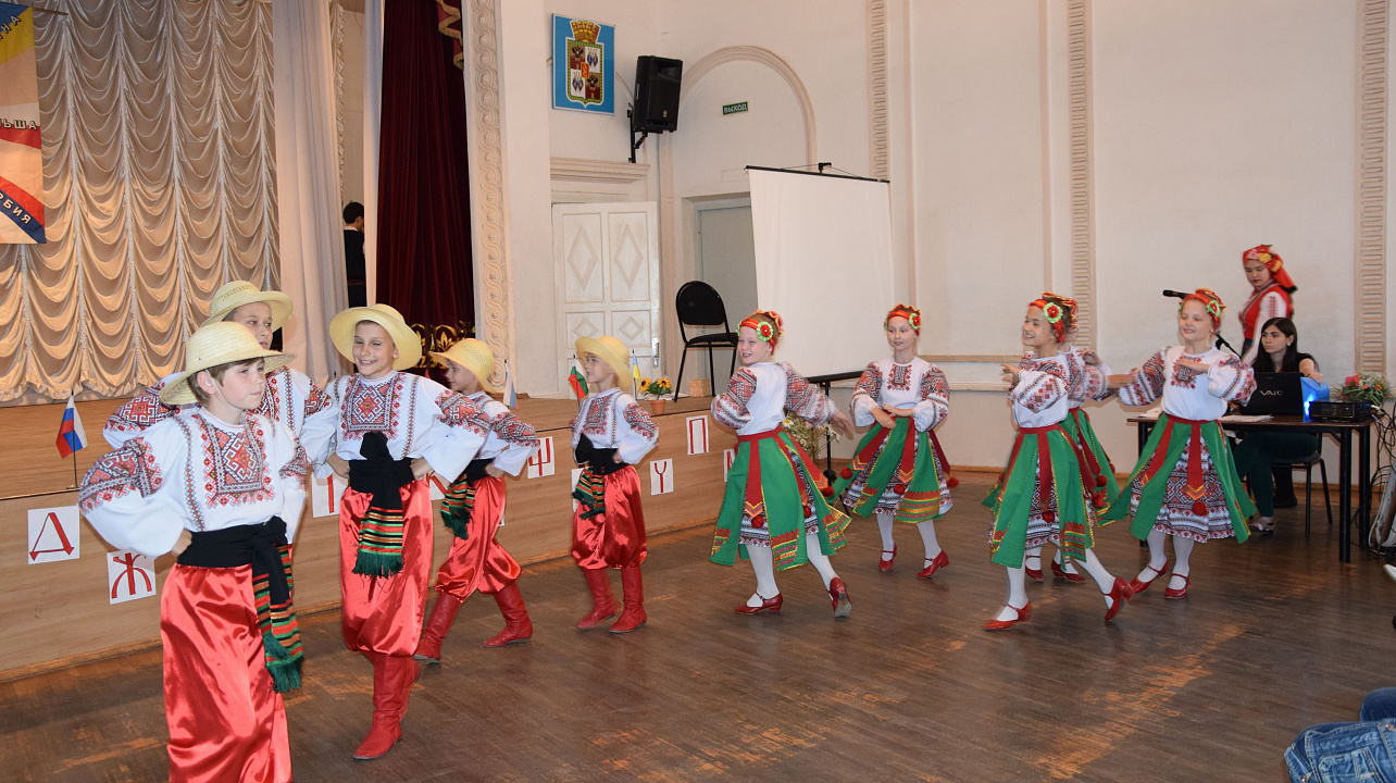 В Краснодаре прошел традиционный фестиваль «Славянская душа» (11).JPG