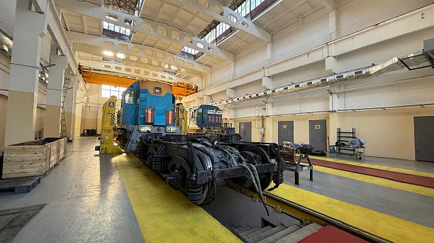 Краснодарское транспортное предприятие стало участником федерального проекта «Производительность труда»