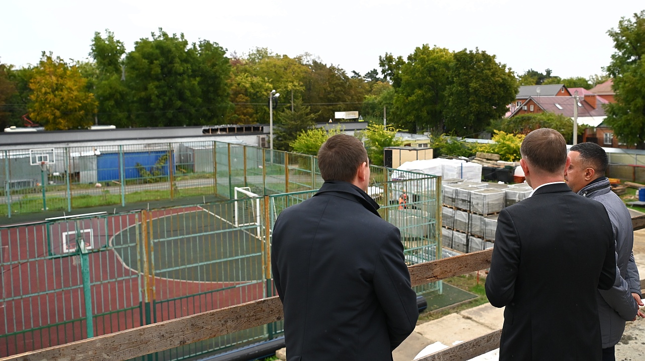 Фото: Андрей Зубов