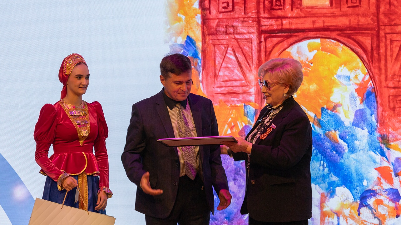 Фото: пресс-служба городской Думы Краснодара