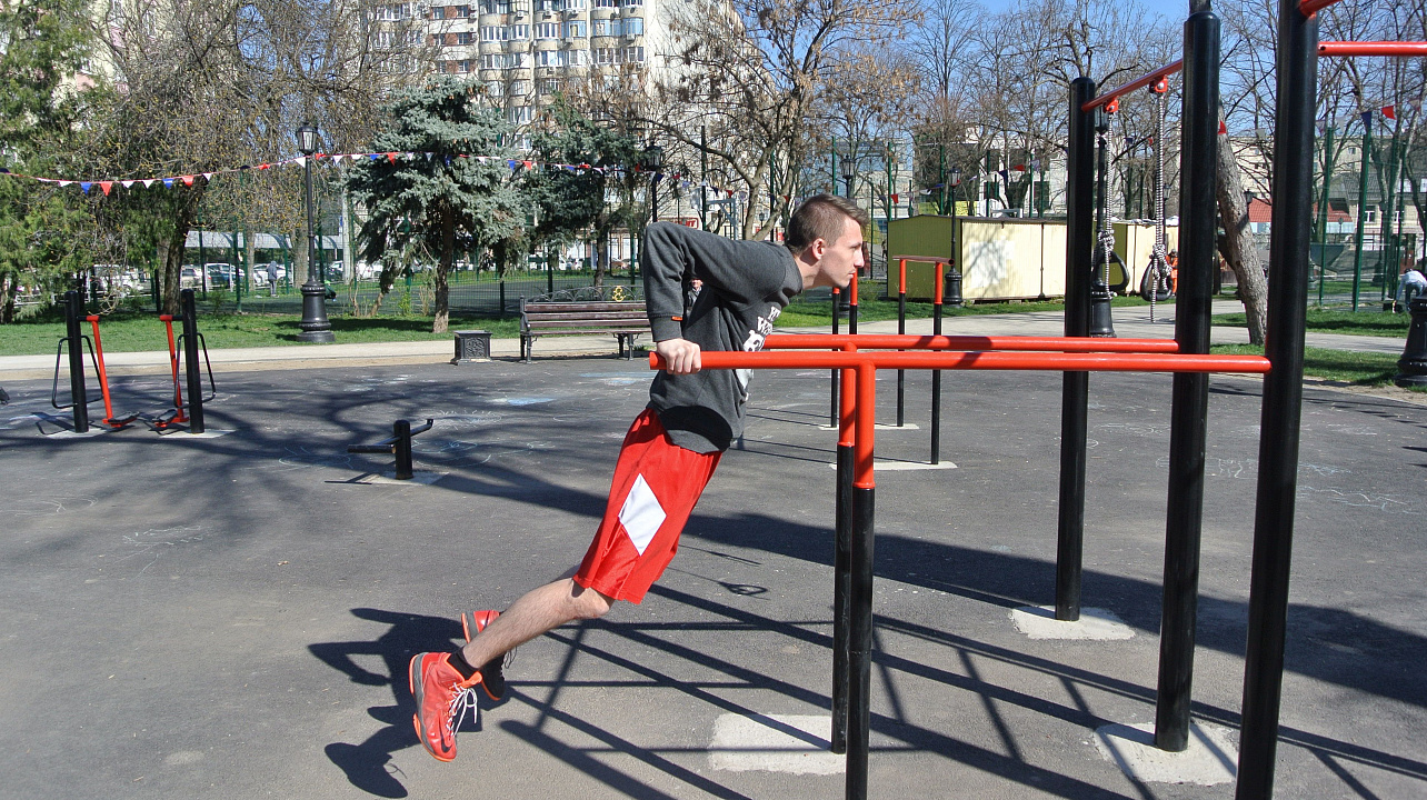 Молодёжный совет Западного округа провёл мероприятие по патриотическому воспитанию подростков