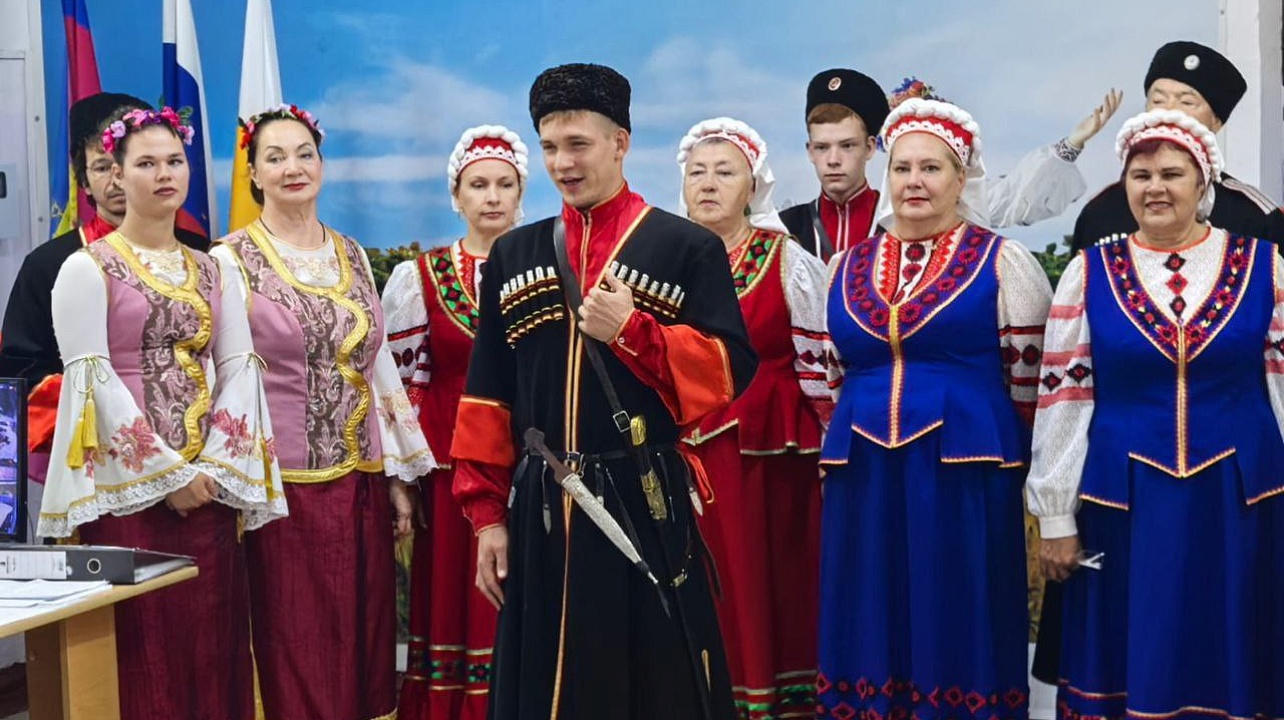 Фото: Пресс-служба администрации Краснодара