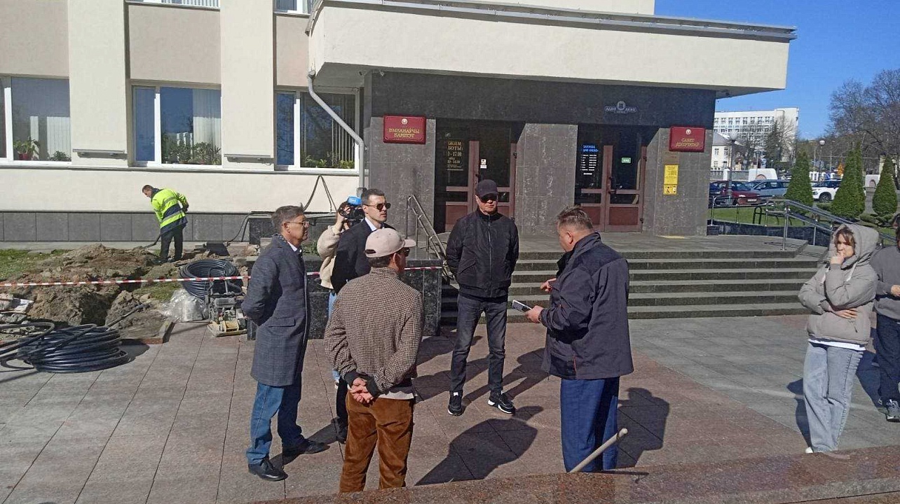 Фото: Гродненский городской исполнительный комитет