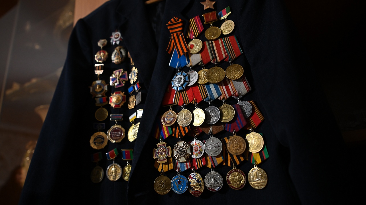 Фото: Андрей Зубов