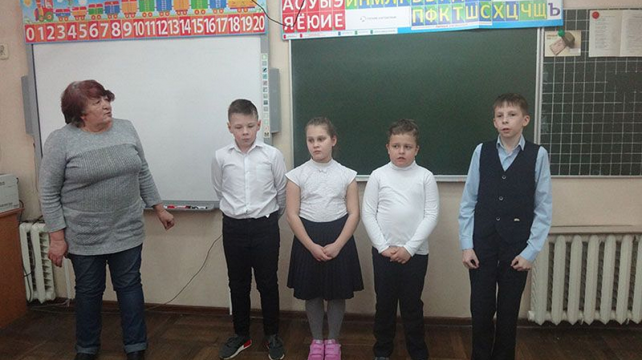 Блокада Ленинграда