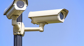 В Краснодаре за первое полугодие 2022 года установили 54 камеры видеонаблюдения