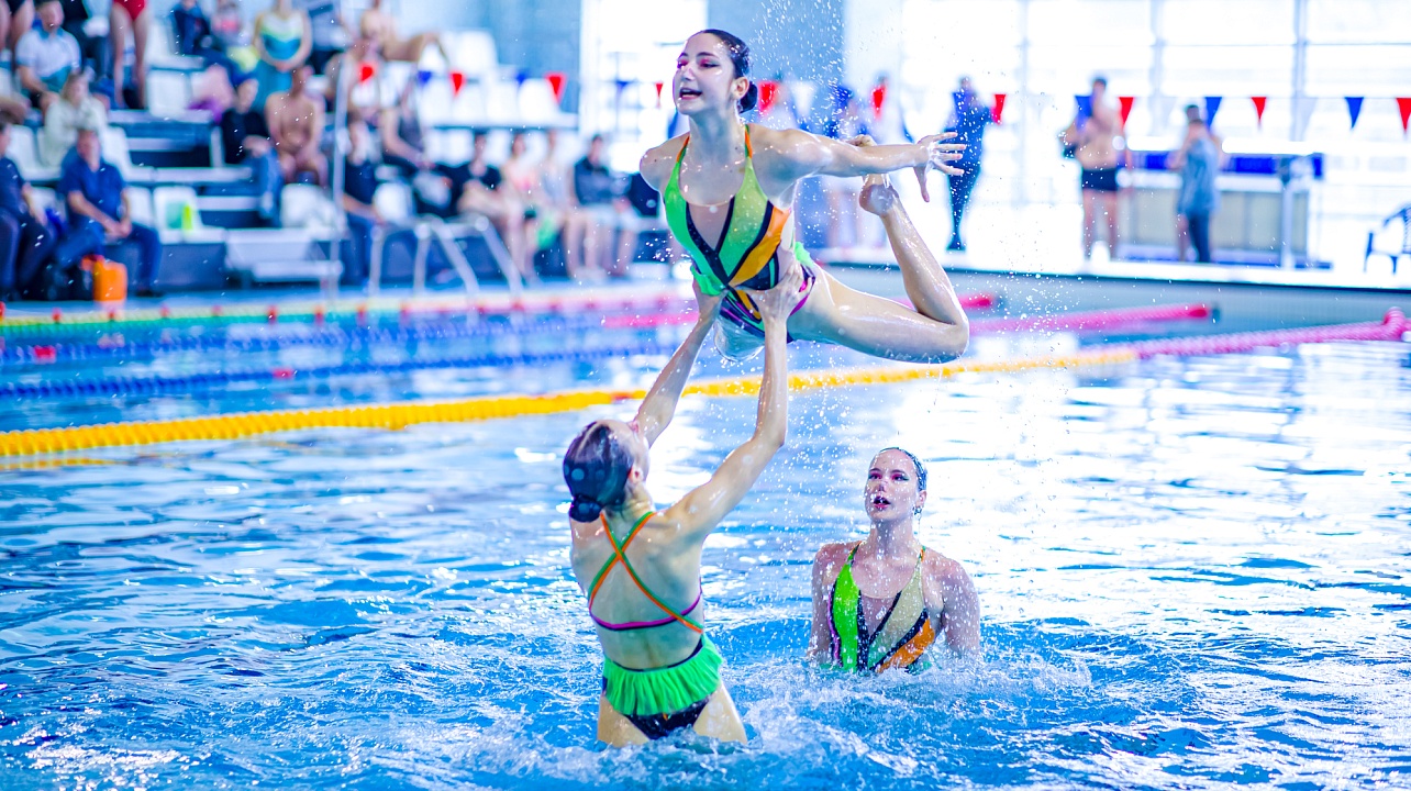 ФОТО: Полина Поцебнева  