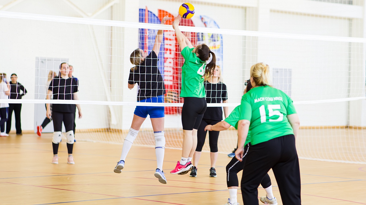 ФОТО: Полина Поцебнева  