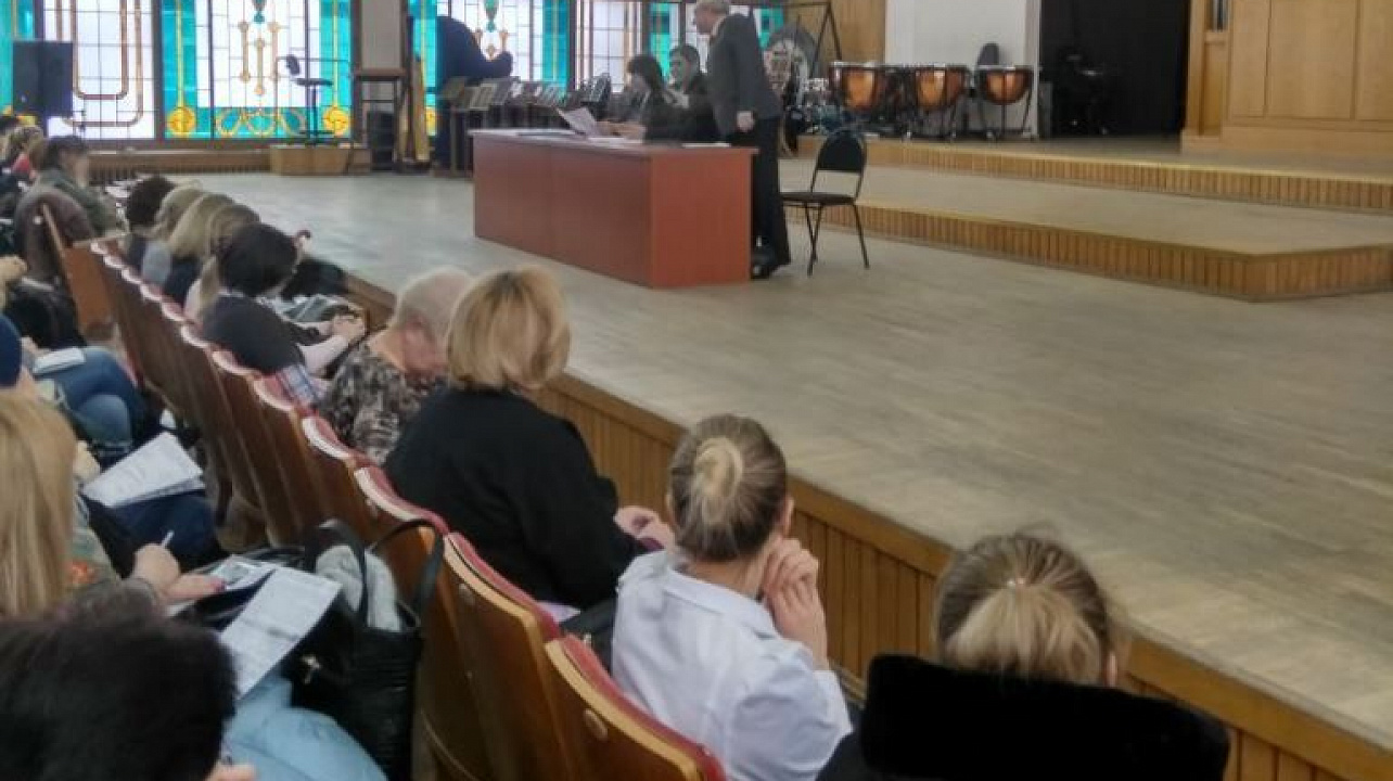 Семинары-совещания с работодателями  по вопросу квотирования рабочих мест