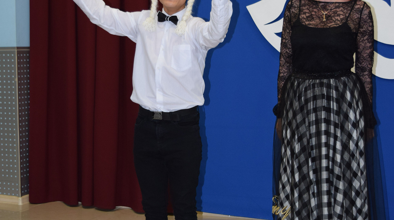 В сельском Доме культуры станицы Елизаветинской состоялся первый открытый конкурс чтецов для детей и подростков