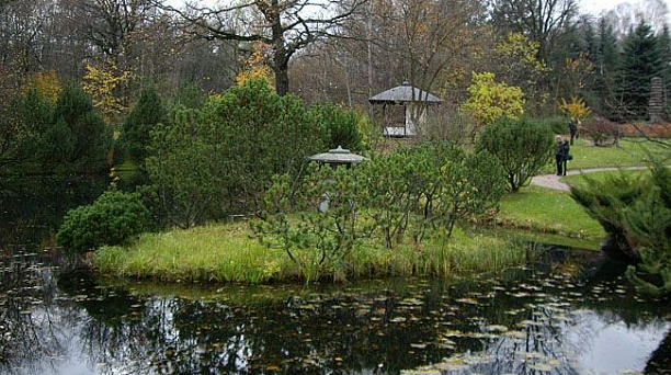 В станице Елизаветинской пройдет экологическая акция