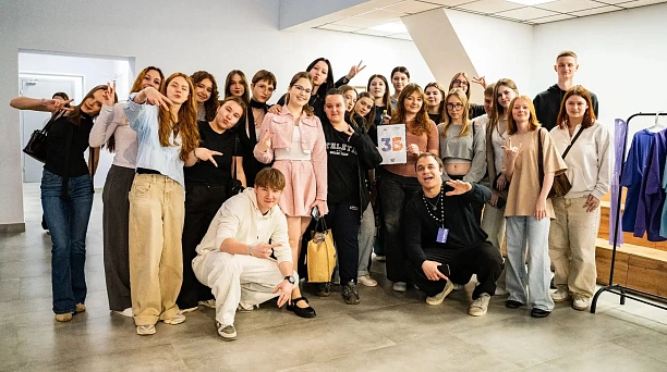 Обучение в «Краснодарской школе вожатых» в 2026 году пройдут 200 студентов вузов и ссузов