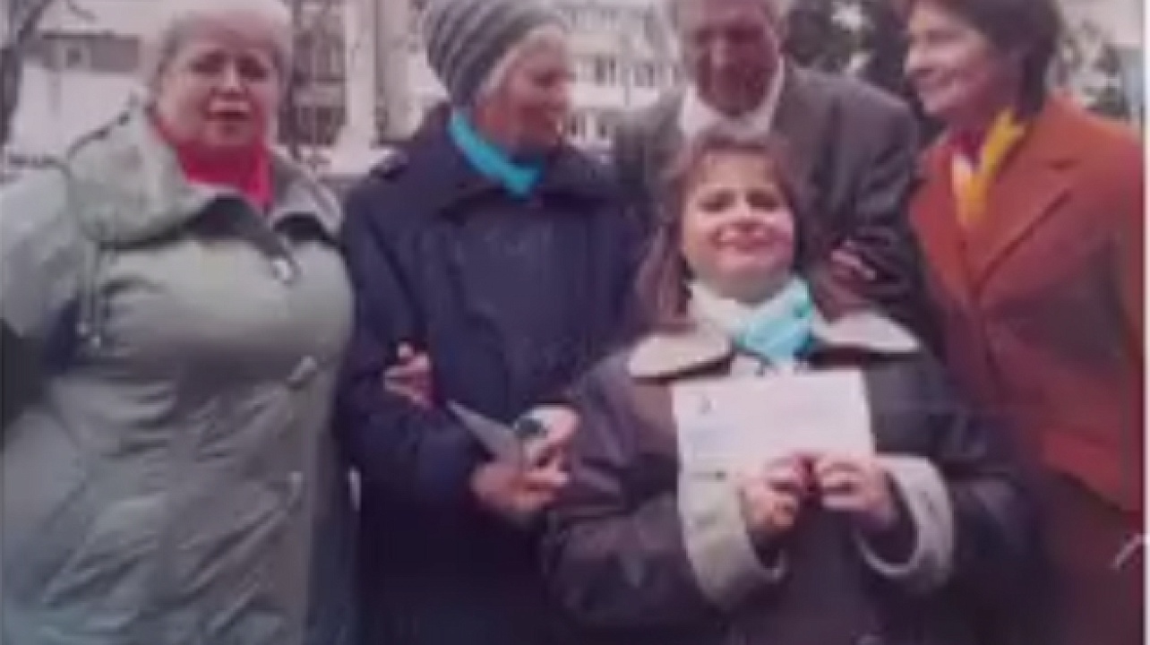 Семейная династия жителей Прикубанского округа отработала на предприятии «Росводоканал Краснодар» в совокупности 247 лет