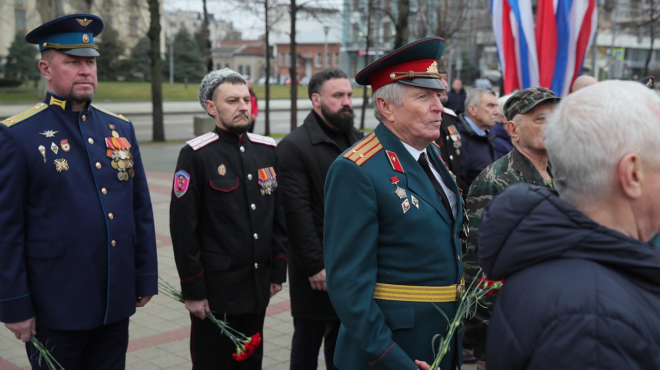 Фото: Станислав Телеховец