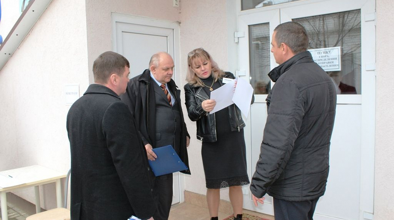 В Западном округе начались комплексные учения по гражданской обороне