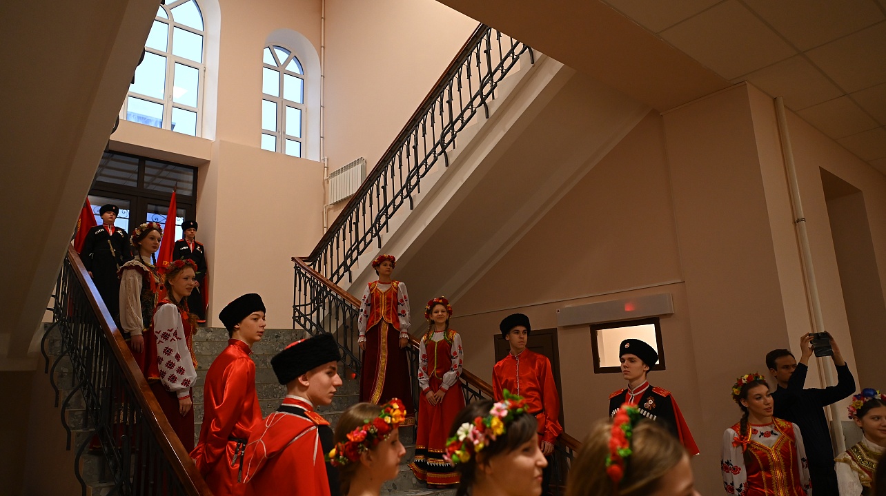 Фото: Андрей Зубов